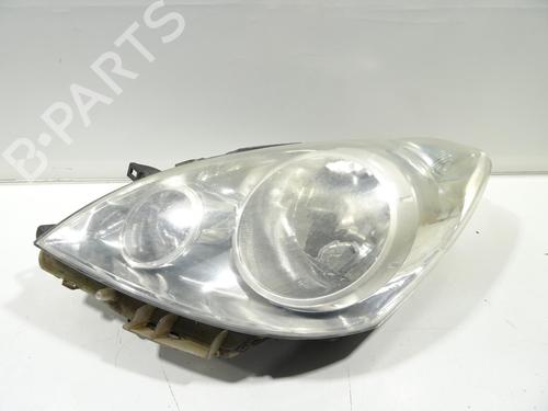 Left headlight NISSAN NOTE (E11, NE11) 1.5 dCi | BP33015093C28  - Image 5
