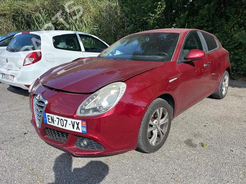 Left tailgate light ALFA ROMEO GIULIETTA (940_) 1.4 TB (940FXA1A, 940FXT1A) | BP37652289C79 - Image 19