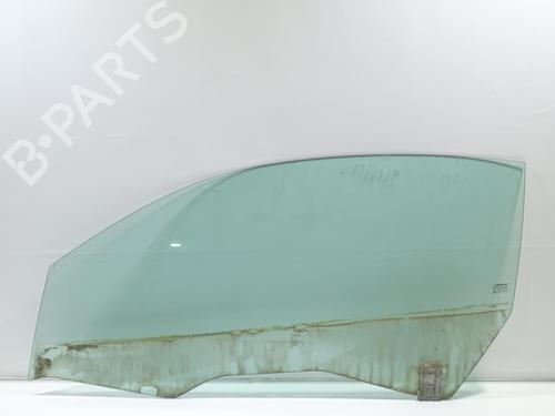 Used Front left door window RENAULT MEGANE II Coupé-Cabriolet (EM0/1_) 2.0 (135 hp) 21063647
