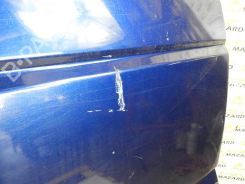 Right rear door LAND ROVER RANGE ROVER II (P38A) 2.5 D 4x4 | BP21968033C5