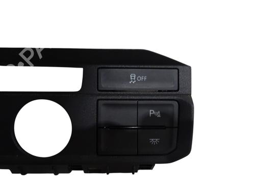 Warning switch VW CRAFTER Van (SY_, SX_) 2.0 TDI FWD (SYB, SYC, SYD) | BP39166701I22 - Image 4