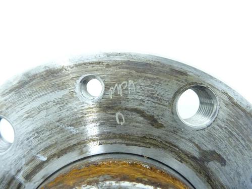 Right rear steering knuckle CITROËN JUMPER II Van 2.2 BlueHDi 165 | BP29340925M28 