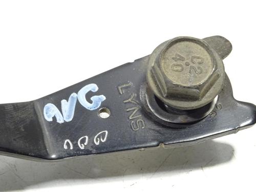 Seat buckle FORD RANGER (ER, EQ, R_) 2.5 TD 4x4 | BP26179977I32 