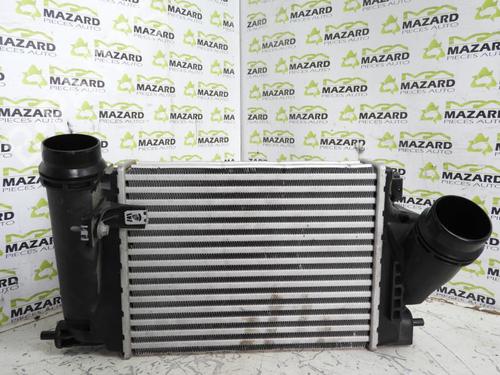Used Intercooler Intercooler RENAULT SCÉNIC IV (J9_) 1.6 dCi 130 (130 hp) 25268717 25268717