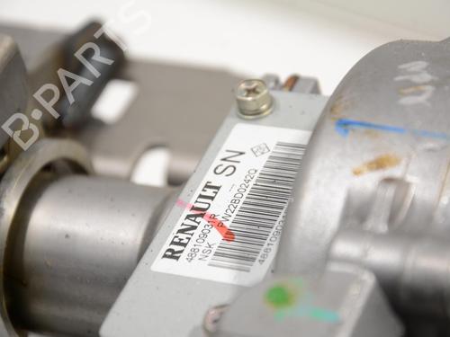 Steering column RENAULT MEGANE IV Hatchback (B9A/M/N_) 1.5 dCi 110 (B9A3) | BP32783163M21  - Image 5