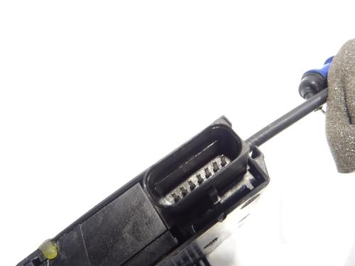 Front left lock CITROËN C4 Grand Picasso II (DA_, DE_) 1.6 HDi / BlueHDi 115 | BP30171303C98 