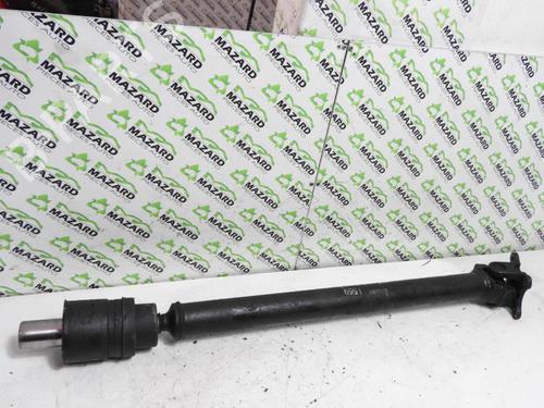 Used Driveshaft MITSUBISHI PAJERO III (V7_W, V6_W) 3.2 Di-D (V68W) (160 hp) 21965166