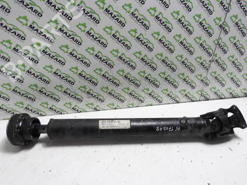 Driveshaft MERCEDES-BENZ M-CLASS (W163) ML 500 (163.175) | BP20059890M37 