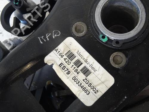 Hand brake MERCEDES-BENZ M-CLASS (W164)  | BP20063079I18 
