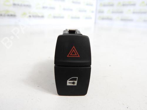 Used Warning switch Warning switch BMW 1 (F20) [2011-2019] 20069087 20069087