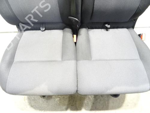 Right front seat RENAULT MASTER III Bus (JV) | BP28077651C16 - Image 5