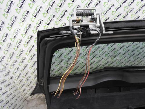 Used Tailgate BMW 5 Touring (E61) 530 xd (231 hp) 20060961