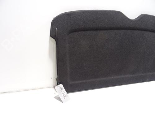 Used Rear parcel shelf Rear parcel shelf PEUGEOT 307 (3A/C) 1.6 HDi 110 (109 hp) 27719928 27719928