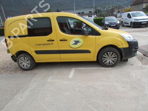 Right front seat CITROËN BERLINGO MULTISPACE (B9) | BP21967301C16 - Image 8