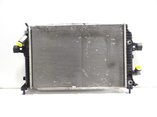 Used Water radiator OPEL ZAFIRA / ZAFIRA FAMILY B (A05) 1.7 CDTI (M75) (110 hp) 29631395