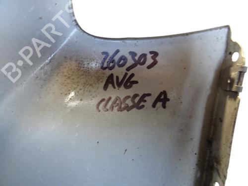 Used Left front fenders Left front fenders MERCEDES-BENZ A-CLASS (W176) A 200 CDI (176.001) (136 hp) 40436604 40436604