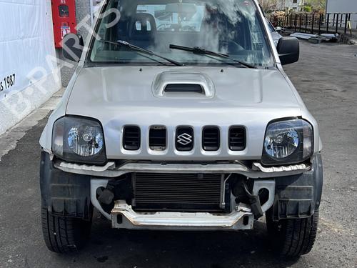 Left front window switch SUZUKI JIMNY Closed Off-Road Vehicle (SN) 1.5 DDiS 4x4 | BP33991165I27 - Image 19