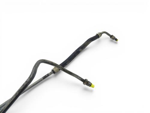 Rør Rør MITSUBISHI L200 / TRITON (KA_T, KB_T) 2.5 DI-D 4WD (KB4T) (136 hp) 37196507 37196507