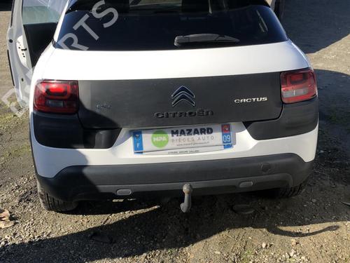 Radiator fan CITROËN C4 CACTUS 1.2 VTi 82 | BP23788343M35 - Image 3