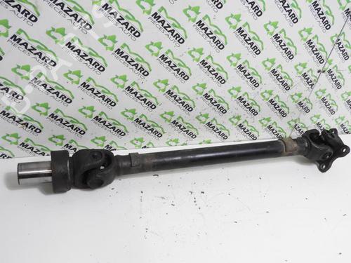 Used Driveshaft SUZUKI VITARA (ET) HDI (SE 420HDI) (87 hp) 21965847