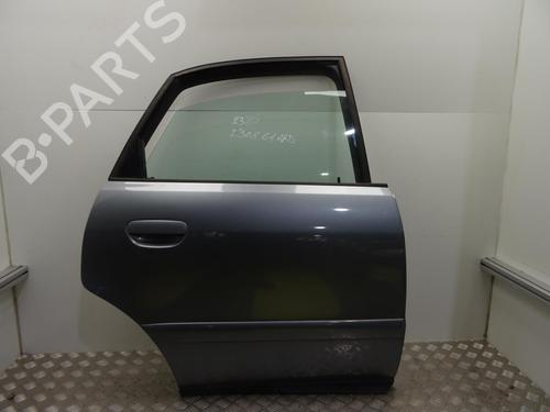 Used Right rear door AUDI A4 B5 (8D2) 1.9 TDI (110 hp) 23787763