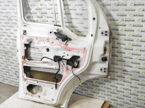 Left front door CITROËN JUMPER I Van (244) 2.0 HDi | BP21972015C2 