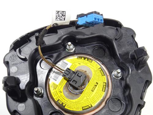 Driver airbag BMW X3 (E83) xDrive 35 d | BP20049801C9 