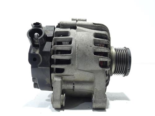 Used Alternator Alternator OPEL CROSSLAND X / CROSSLAND (P17, P2QO) 1.2 (75) (131 hp) 30456994 30456994