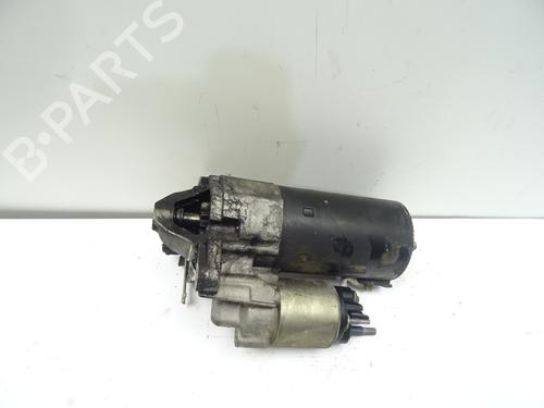 Starter RENAULT GRAND SCÉNIC III (JZ0/1_) 1.9 dCi (JZ0J, JZ0N, JZ1K, JZ1S) | BP28212757M8 