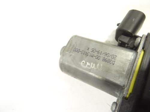 Front left window mechanism FIAT PANDA (312_, 319_) 1.2 (312PXA1A) | BP26711580C22 - Image 4