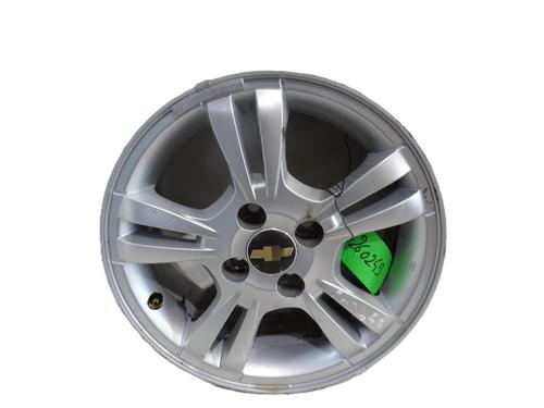 Cerchio CHEVROLET AVEO / KALOS Hatchback (T250, T255) 1.4 (101 hp) 32992858