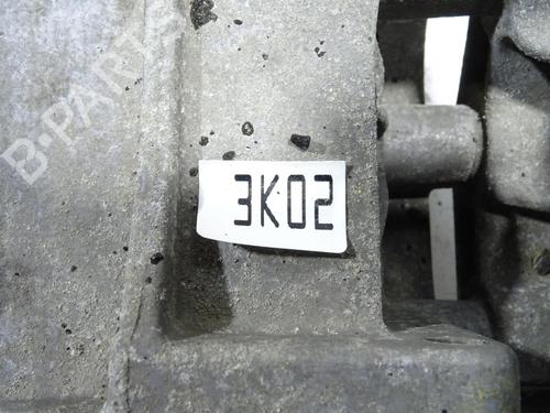 Rear differential AUDI A6 C6 (4F2) 3.0 TDI quattro | BP27165291M24 