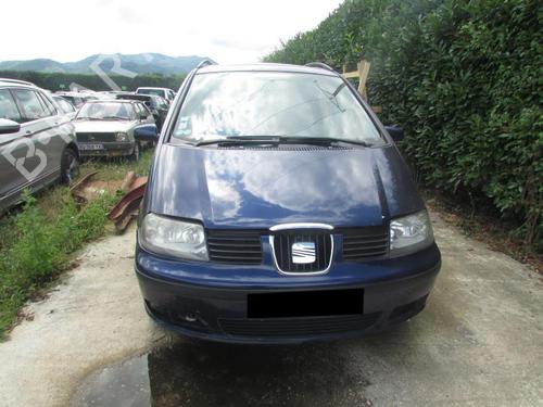 Alternator SEAT ALHAMBRA (7V8, 7V9) 1.9 TDI | BP21273021M7 