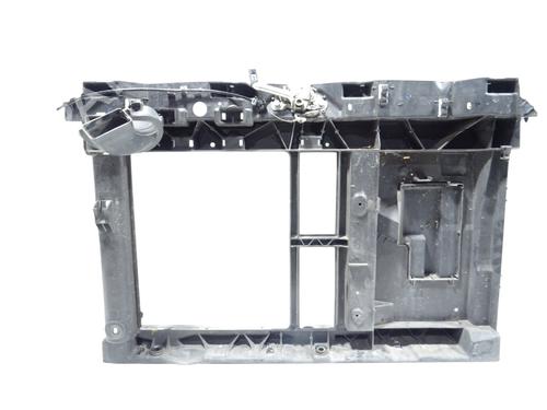 Frontplade/Frontkurv CITROËN C3 II (SC_) 1.4 HDi 70 (SC8HZC, SC8HR0, SC8HP4) | BP38182145C72 - Image 3