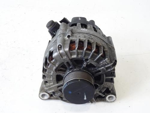 Used Alternator PEUGEOT EXPERT Van (VF3A_, VF3U_, VF3X_) 2.0 HDi 130 (128 hp) 20177270