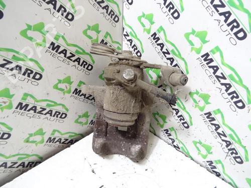 Used Left rear brake caliper Left rear brake caliper VW PASSAT B5.5 Variant (3B6) 1.9 TDI (130 hp) 20070115 20070115