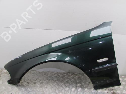 Used Left front fenders BMW 3 (E46) 320 i (150 hp) 22320196