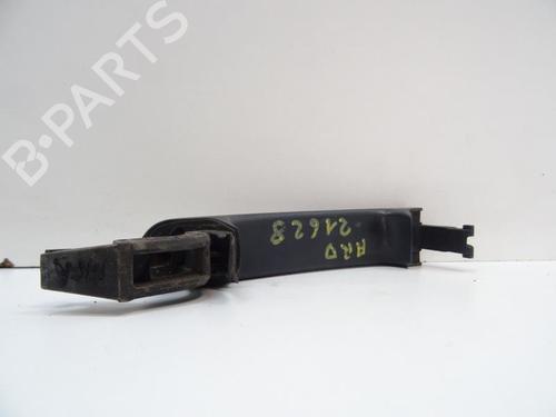 Rear right exterior door handle VW GOLF V (1K1)  | BP20045612C130 