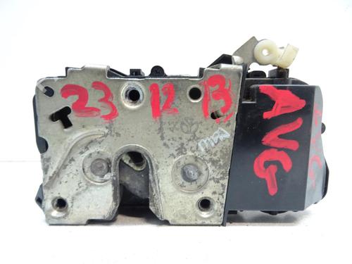 Used Front left lock PEUGEOT 306 Hatchback (7A, 7C, N3, N5) [1993-2003]  20065128