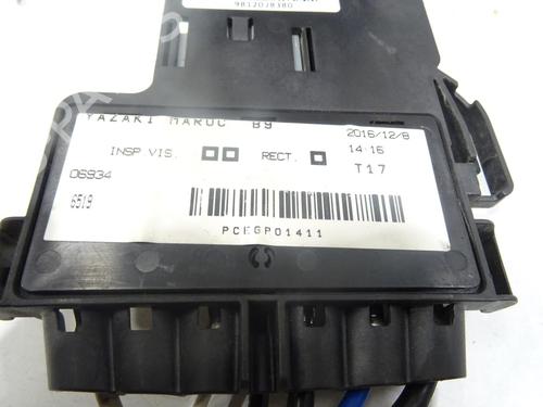 Electronic module PEUGEOT PARTNER Box Body/MPV 1.6 BlueHDi 100 | BP30764314M83 