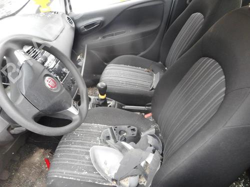 Starter FIAT PUNTO (199_)  | BP20060682M8  - Image 8