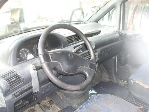 PEUGEOT EXPERT (224_) 2.0 HDI 16V (109 hp) 1827735