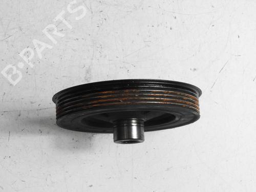 Pulley FORD FOCUS I (DAW, DBW)  | BP24878495M122 