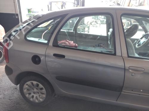 Recambios CITROËN XSARA PICASSO (N68) 1.8 16V 4909537
