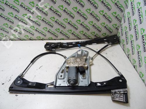 Used Front left window mechanism MERCEDES-BENZ C-CLASS (W203) C 220 CDI (203.006, 203.008) (143 hp) 20059302