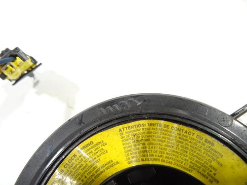 Squib airbag KIA PICANTO I (SA) 1.0 | BP21373357C102 