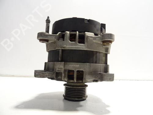 Alternator VW PASSAT B7 Variant (365) 2.0 TDI 4motion | BP32447253M7
