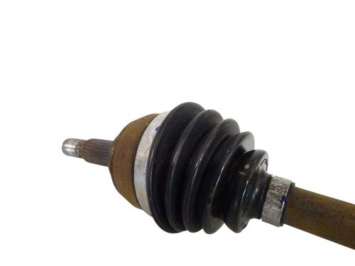 Right front driveshaft DACIA SANDERO II TCe 90 (B8M1, B8MA, B8AC) | BP37251396M39 - Image 2
