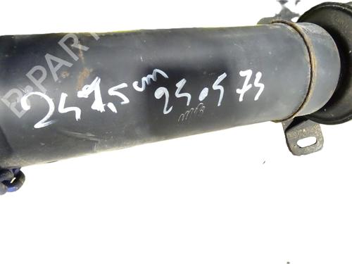 Driveshaft FORD TRANSIT V363 Van (FCD, FDD)  | BP29635669M37 