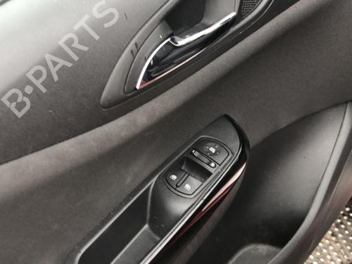 Right rear brake caliper OPEL CORSA E (X15) 1.4 Turbo (08, 68) | BP26657110M106  - Image 14